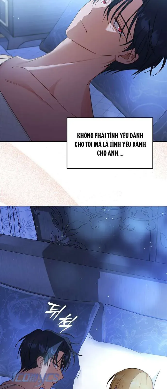 Làm Thế Nào Để Ăn Chủ Nhân Chap 64 - Next Chap 65