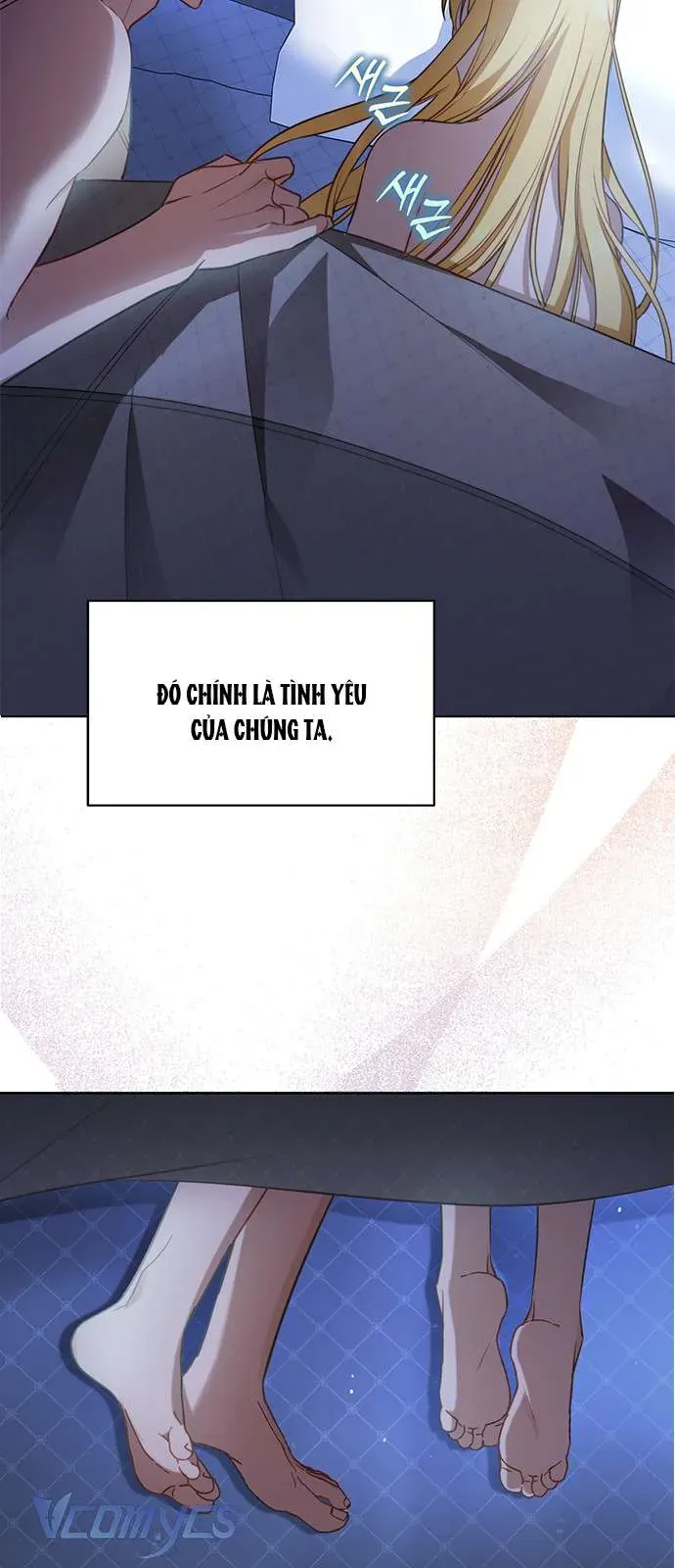 Làm Thế Nào Để Ăn Chủ Nhân Chap 64 - Next Chap 65