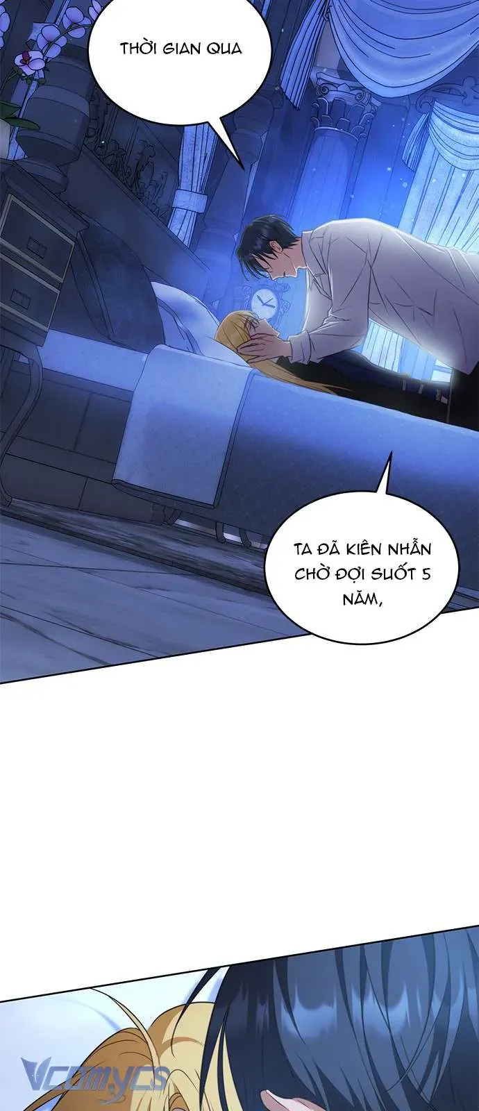 Làm Thế Nào Để Ăn Chủ Nhân Chap 64 - Next Chap 65
