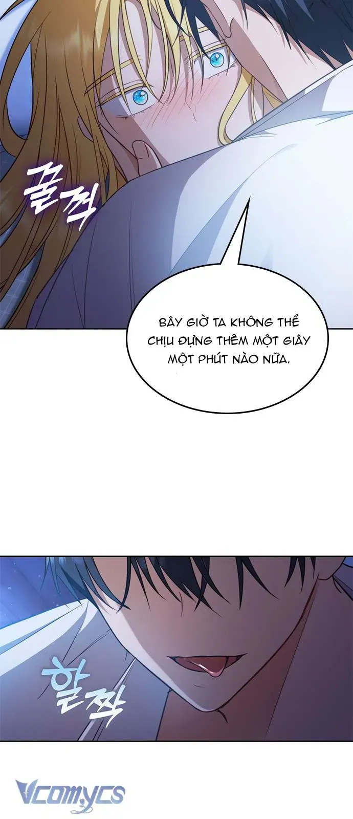 Làm Thế Nào Để Ăn Chủ Nhân Chap 64 - Next Chap 65