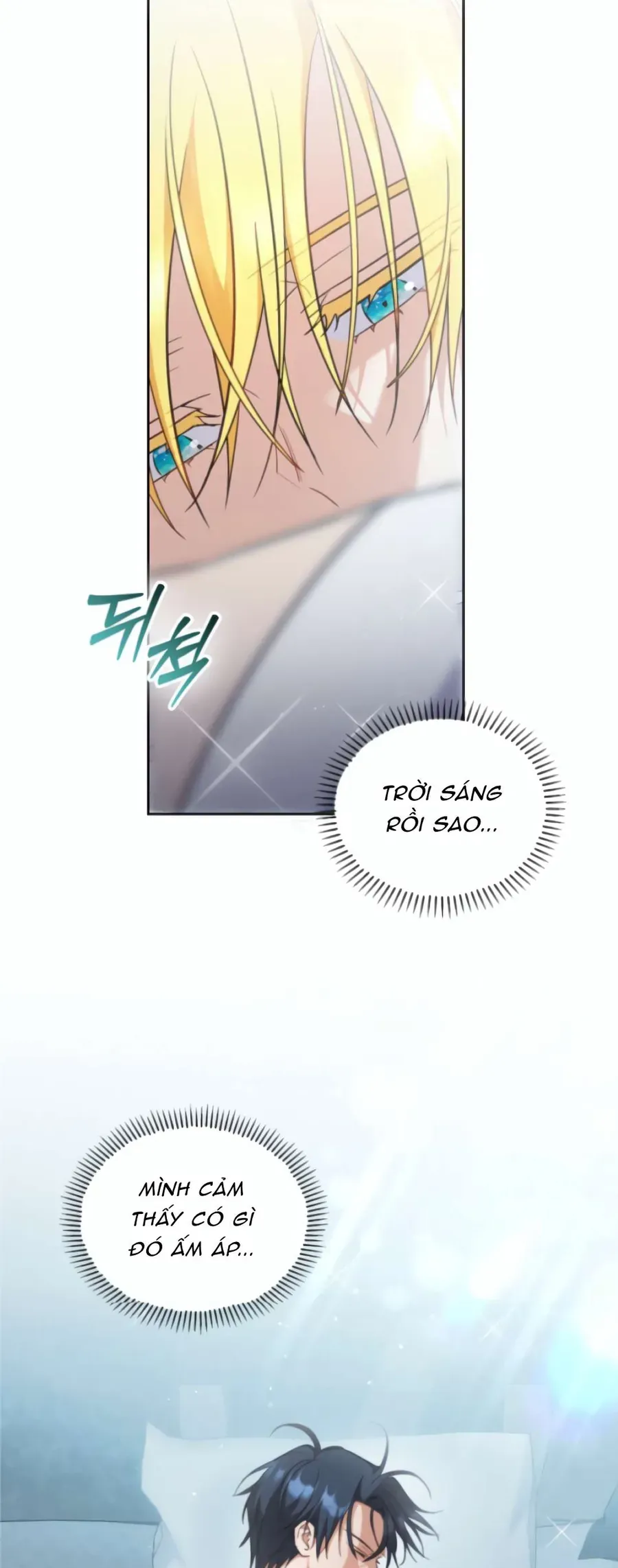 Làm Thế Nào Để Ăn Chủ Nhân Chap 65 - Next Chap 66