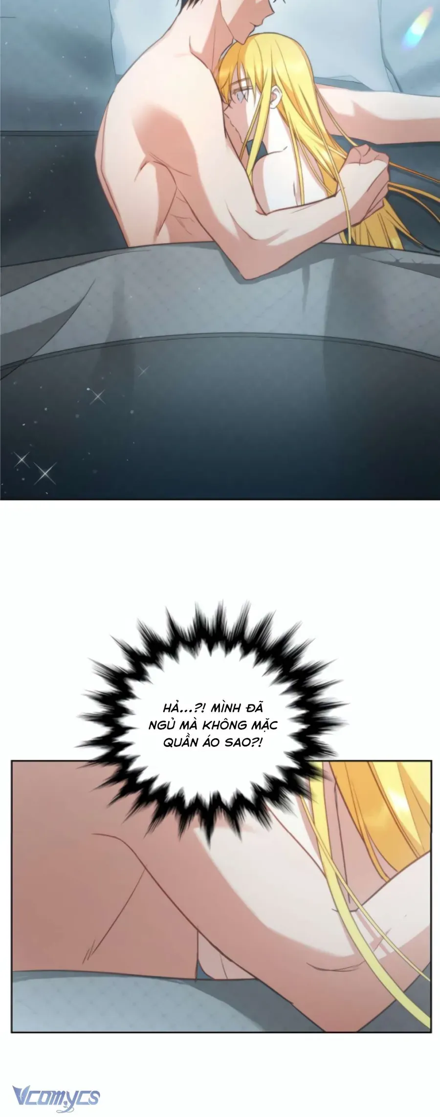 Làm Thế Nào Để Ăn Chủ Nhân Chap 65 - Next Chap 66