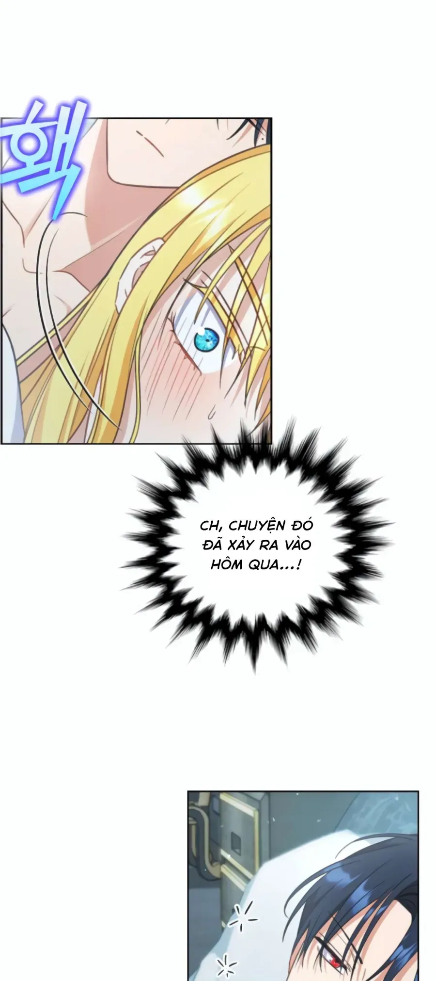 Làm Thế Nào Để Ăn Chủ Nhân Chap 65 - Next Chap 66