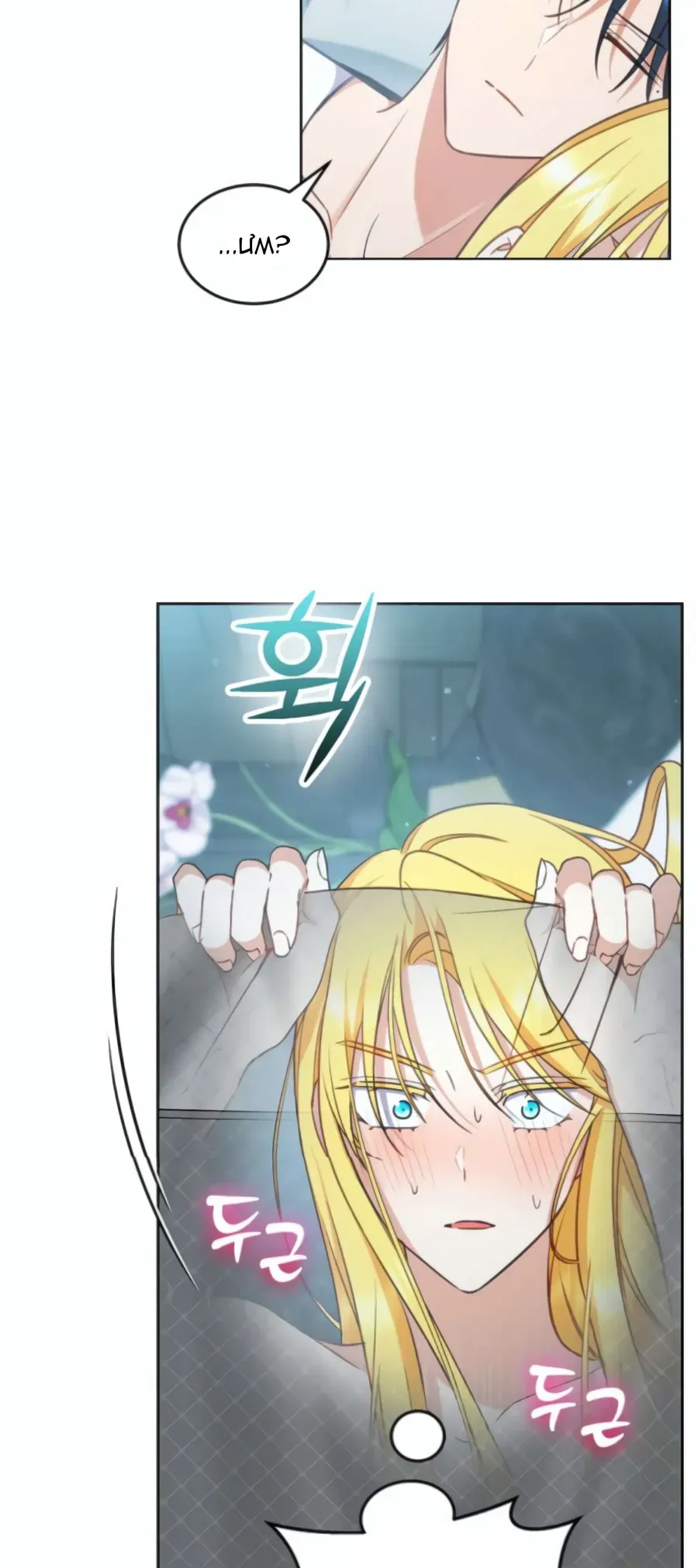 Làm Thế Nào Để Ăn Chủ Nhân Chap 65 - Next Chap 66