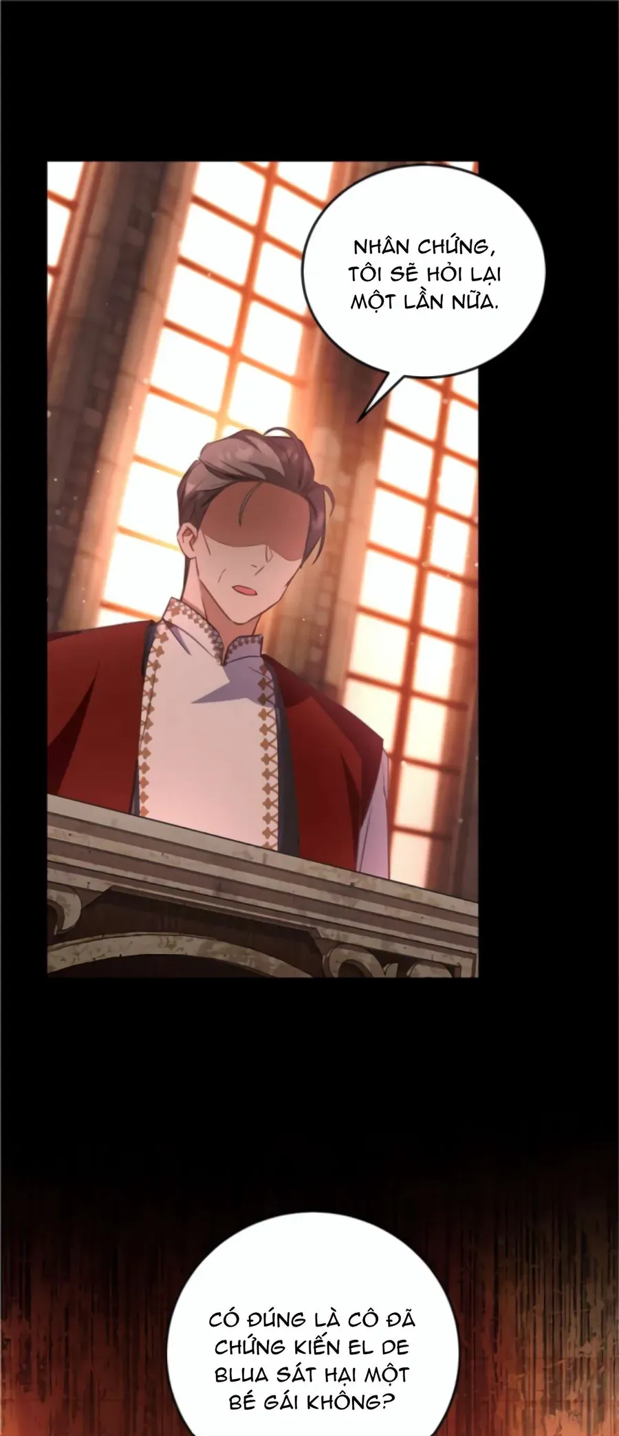 Làm Thế Nào Để Ăn Chủ Nhân Chap 65 - Next Chap 66