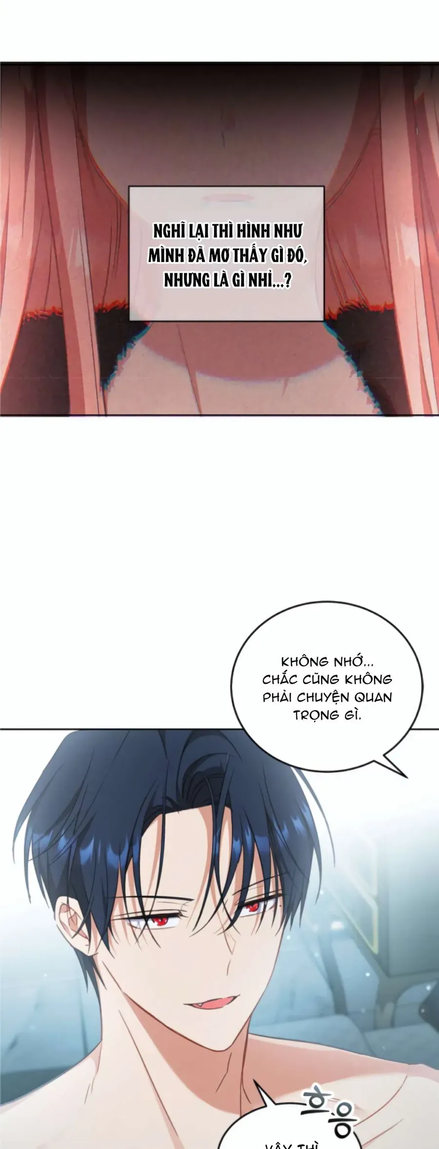 Làm Thế Nào Để Ăn Chủ Nhân Chap 65 - Next Chap 66