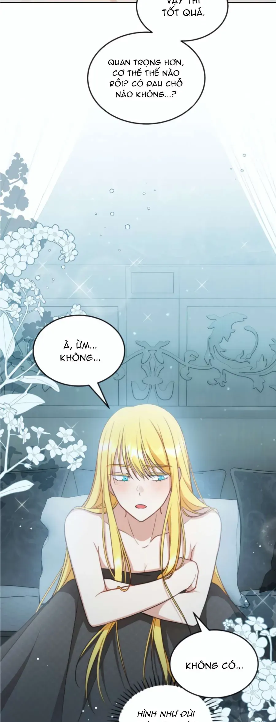 Làm Thế Nào Để Ăn Chủ Nhân Chap 65 - Next Chap 66