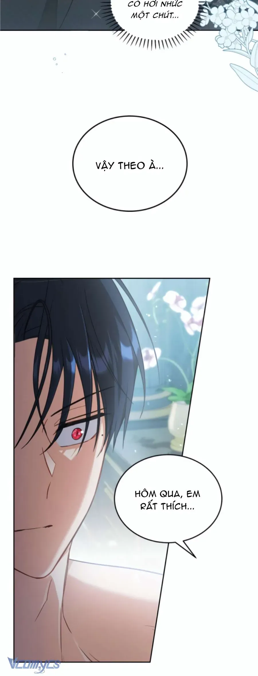 Làm Thế Nào Để Ăn Chủ Nhân Chap 65 - Next Chap 66