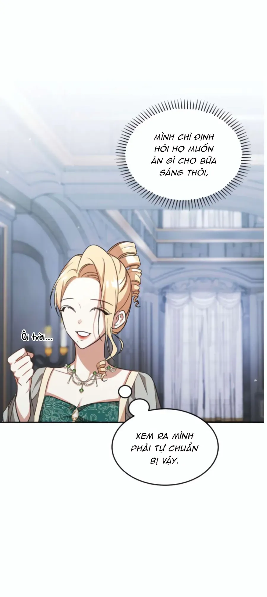 Làm Thế Nào Để Ăn Chủ Nhân Chap 65 - Next Chap 66