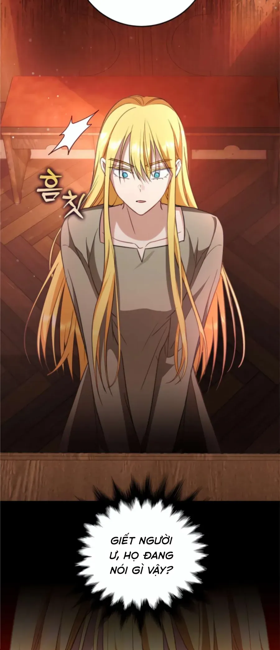 Làm Thế Nào Để Ăn Chủ Nhân Chap 65 - Next Chap 66