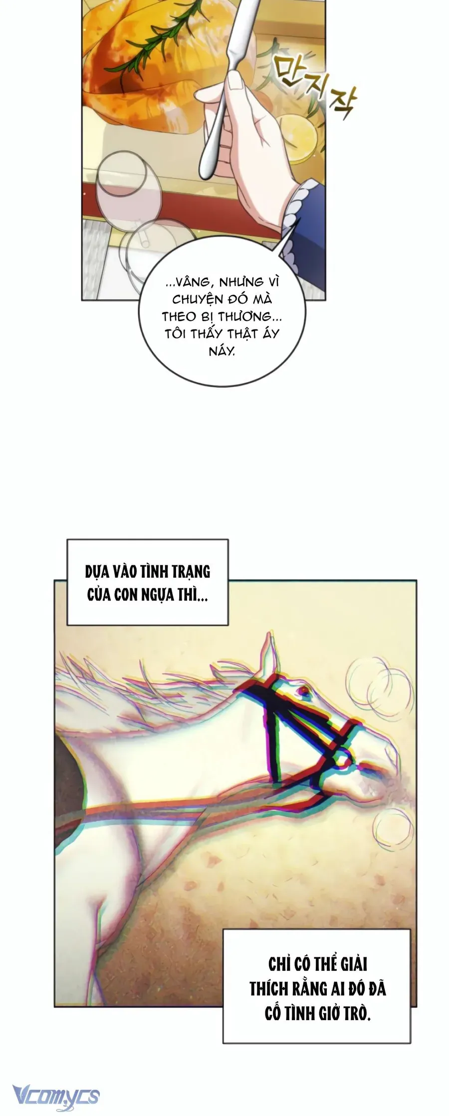 Làm Thế Nào Để Ăn Chủ Nhân Chap 65 - Next Chap 66