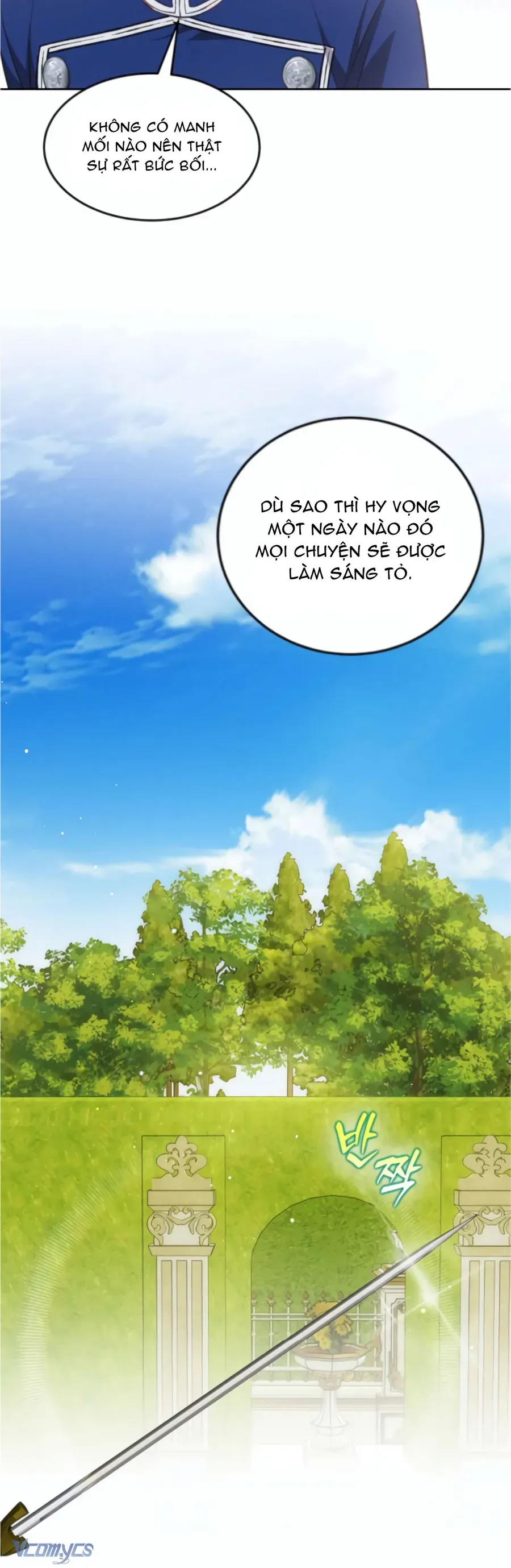 Làm Thế Nào Để Ăn Chủ Nhân Chap 65 - Next Chap 66