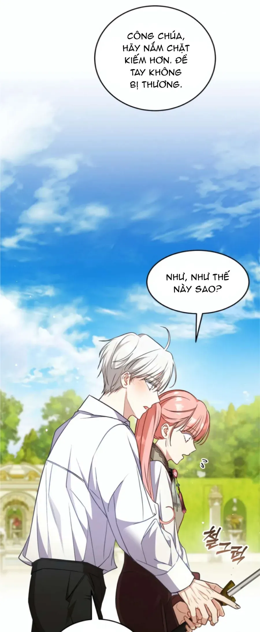 Làm Thế Nào Để Ăn Chủ Nhân Chap 65 - Next Chap 66