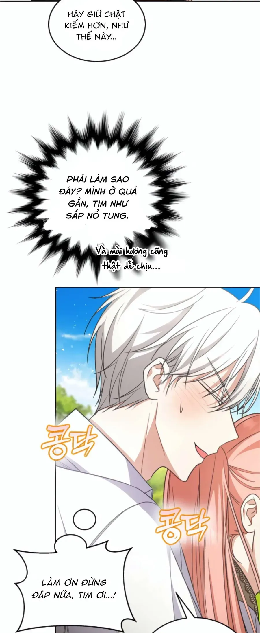 Làm Thế Nào Để Ăn Chủ Nhân Chap 65 - Next Chap 66