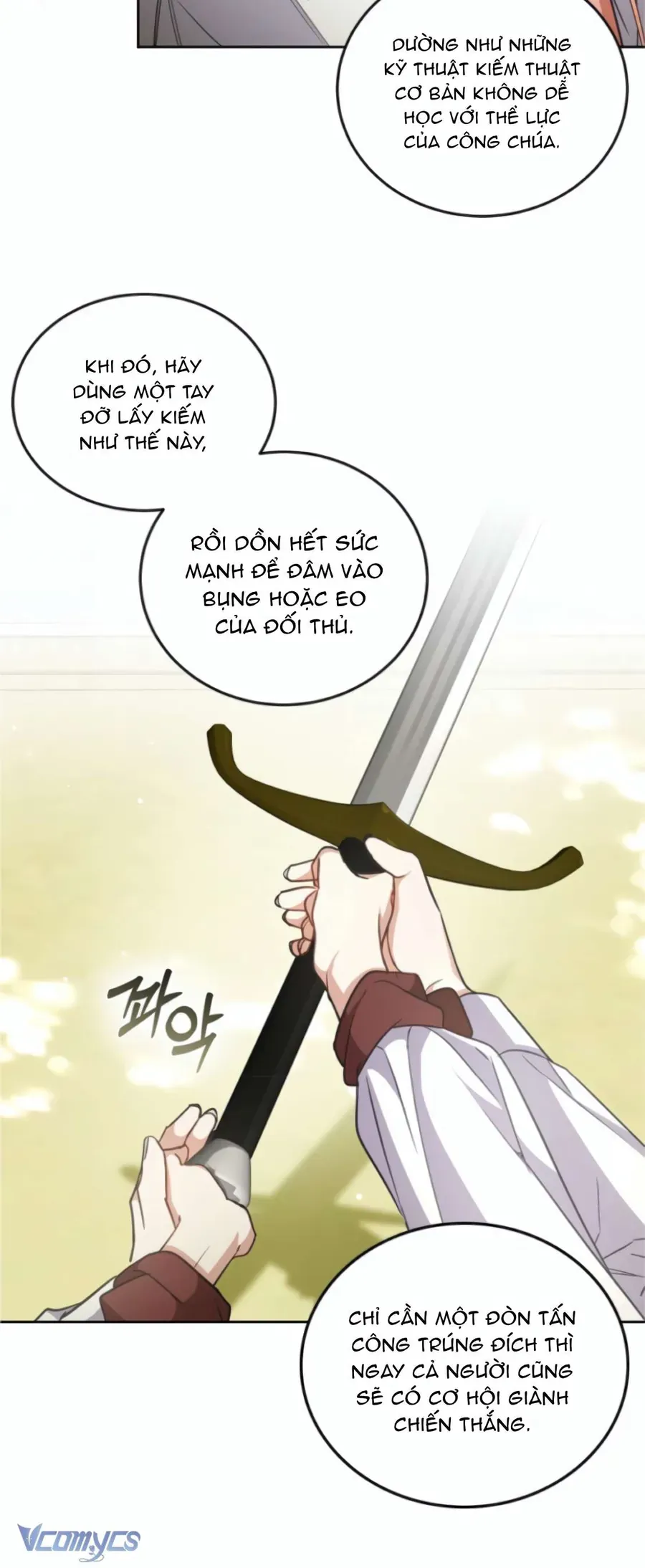 Làm Thế Nào Để Ăn Chủ Nhân Chap 65 - Next Chap 66