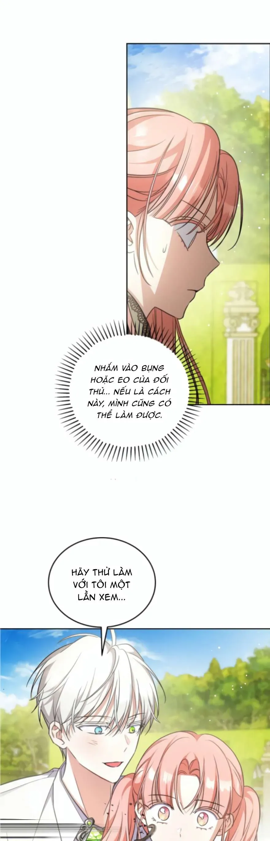 Làm Thế Nào Để Ăn Chủ Nhân Chap 65 - Next Chap 66