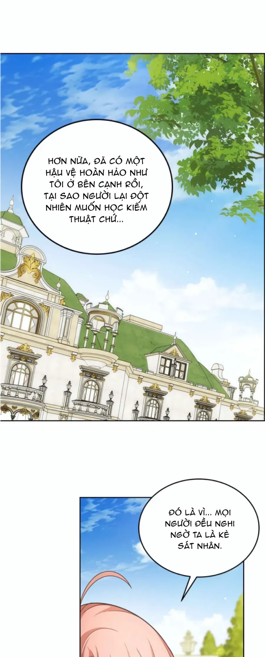 Làm Thế Nào Để Ăn Chủ Nhân Chap 65 - Next Chap 66