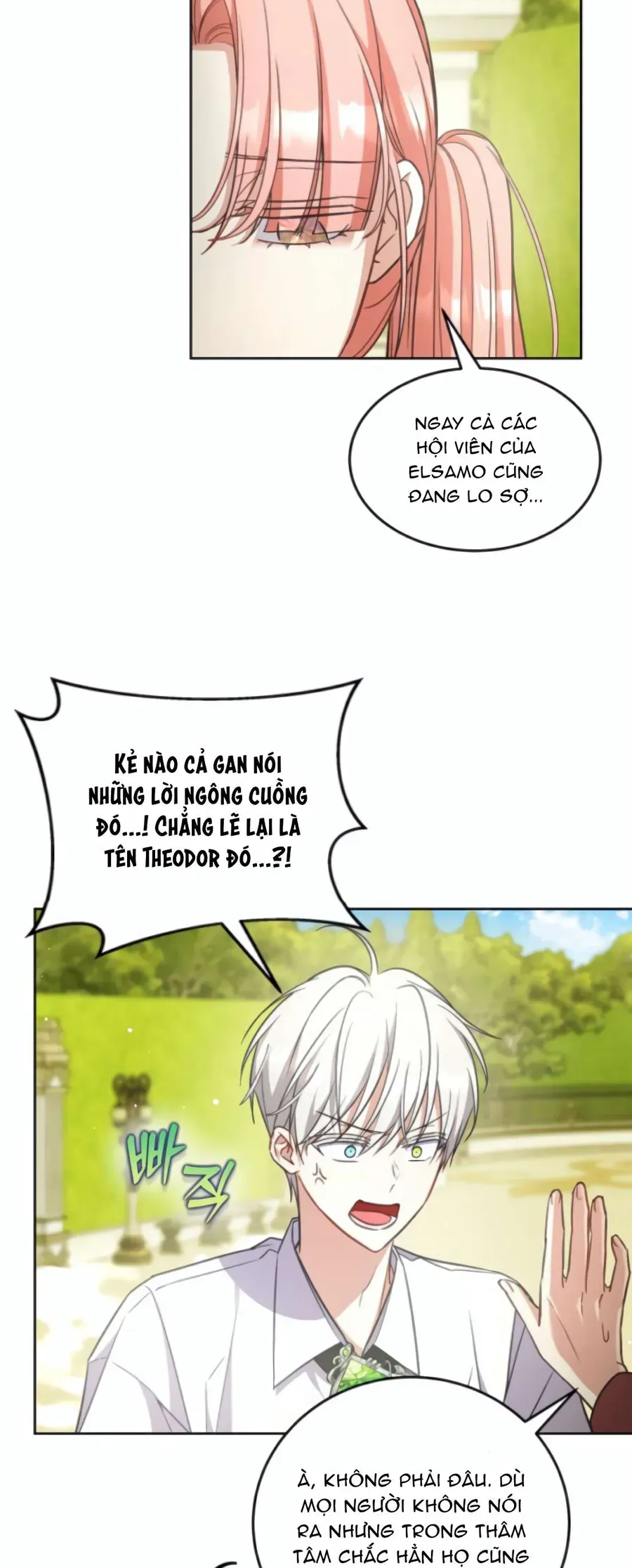 Làm Thế Nào Để Ăn Chủ Nhân Chap 65 - Next Chap 66