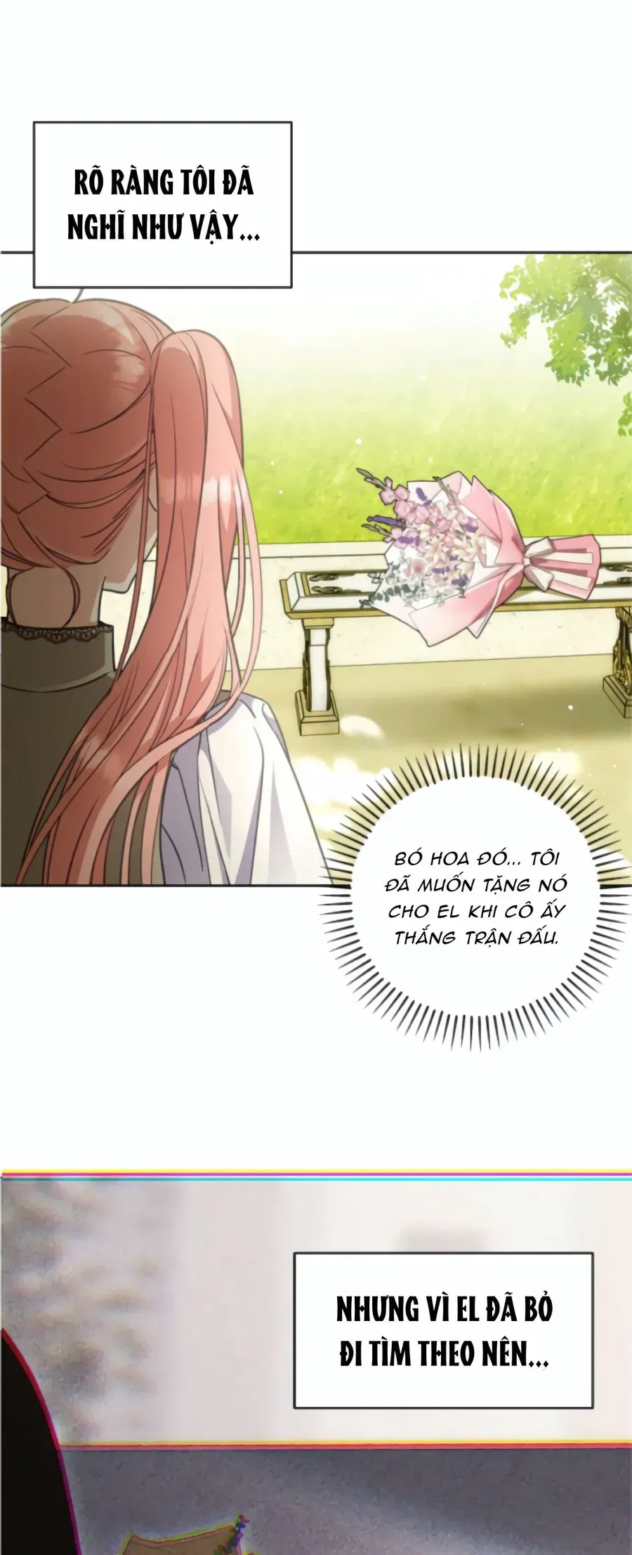 Làm Thế Nào Để Ăn Chủ Nhân Chap 65 - Next Chap 66