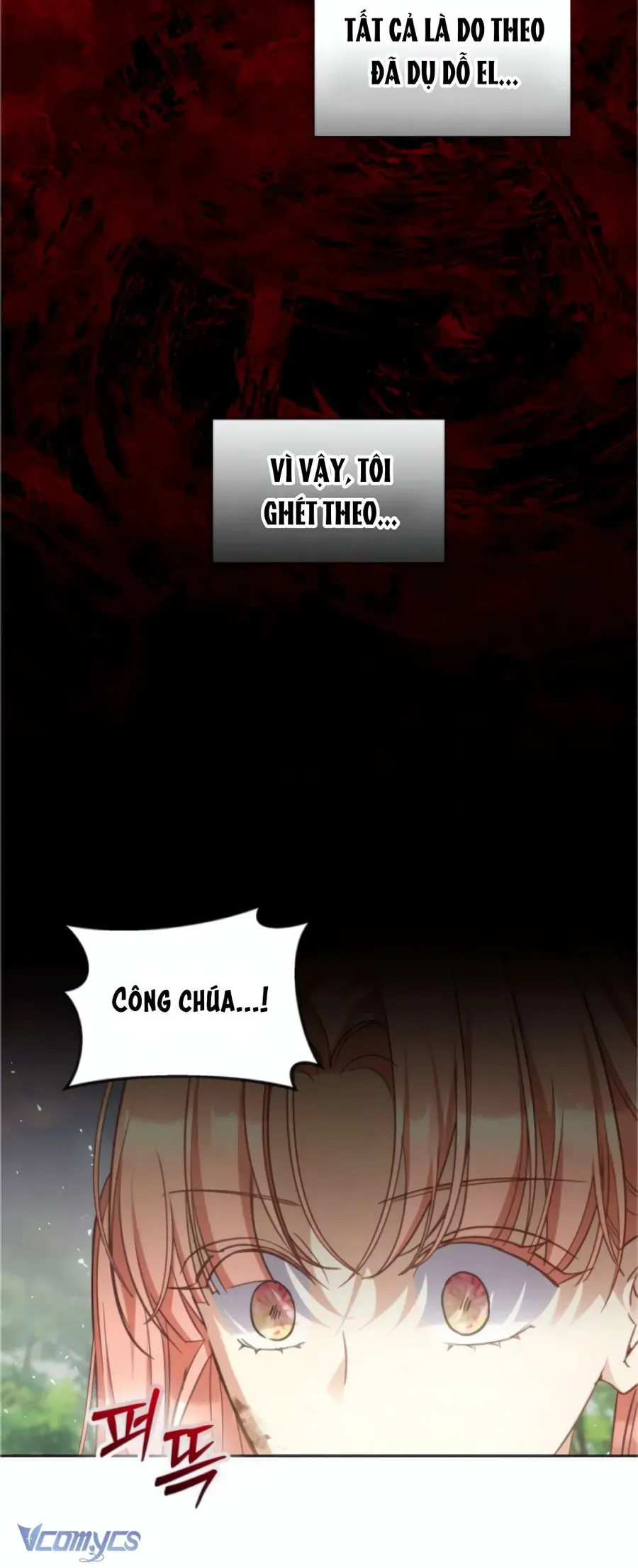 Làm Thế Nào Để Ăn Chủ Nhân Chap 65 - Next Chap 66