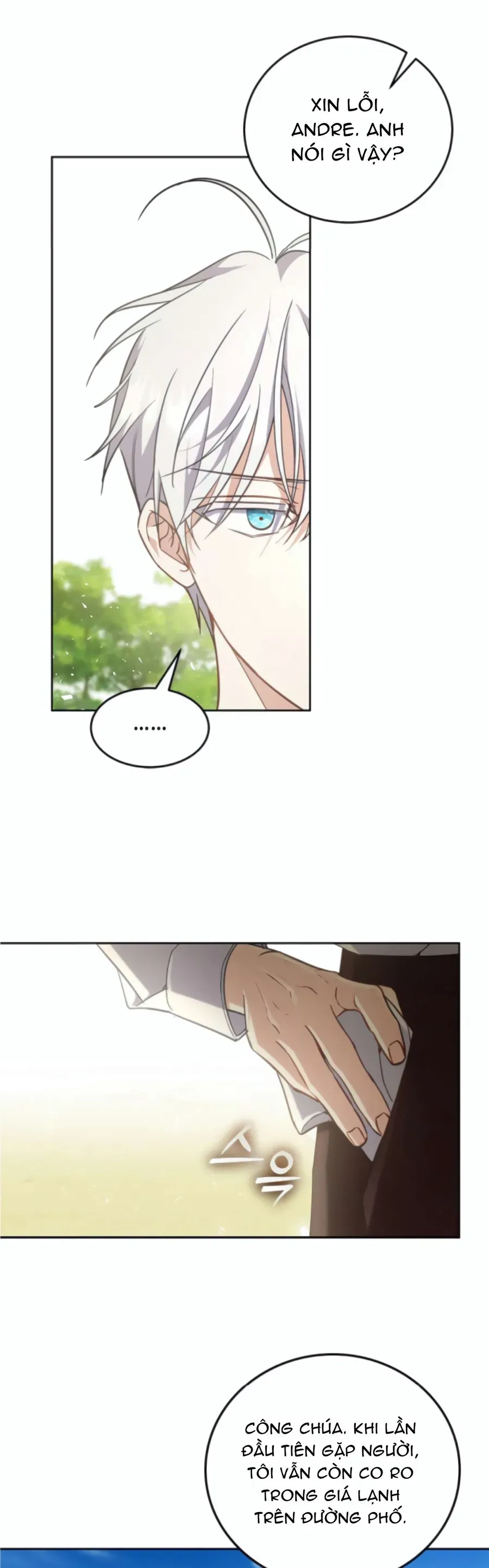 Làm Thế Nào Để Ăn Chủ Nhân Chap 65 - Next Chap 66