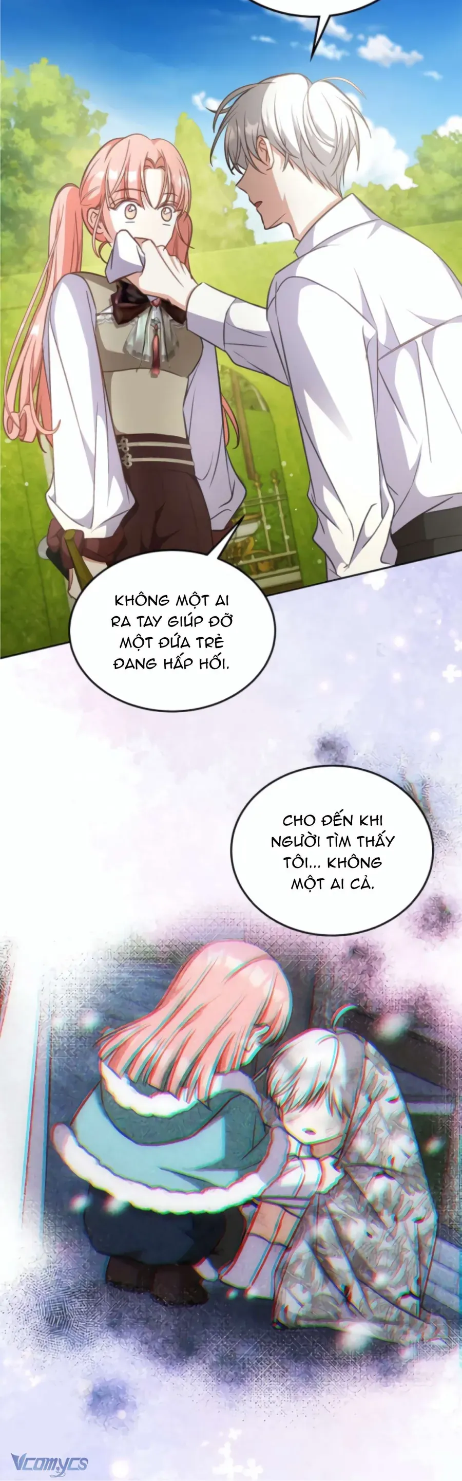 Làm Thế Nào Để Ăn Chủ Nhân Chap 65 - Next Chap 66