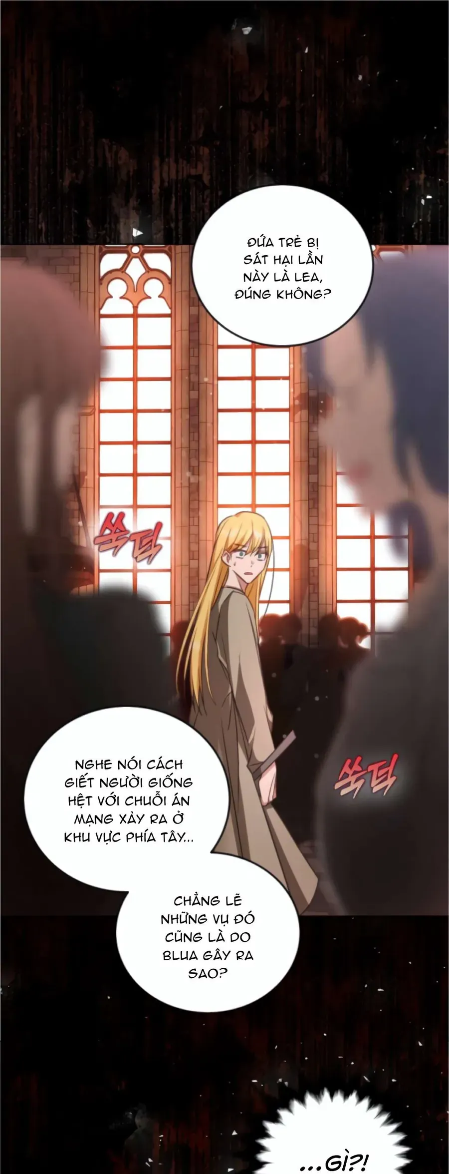 Làm Thế Nào Để Ăn Chủ Nhân Chap 65 - Next Chap 66