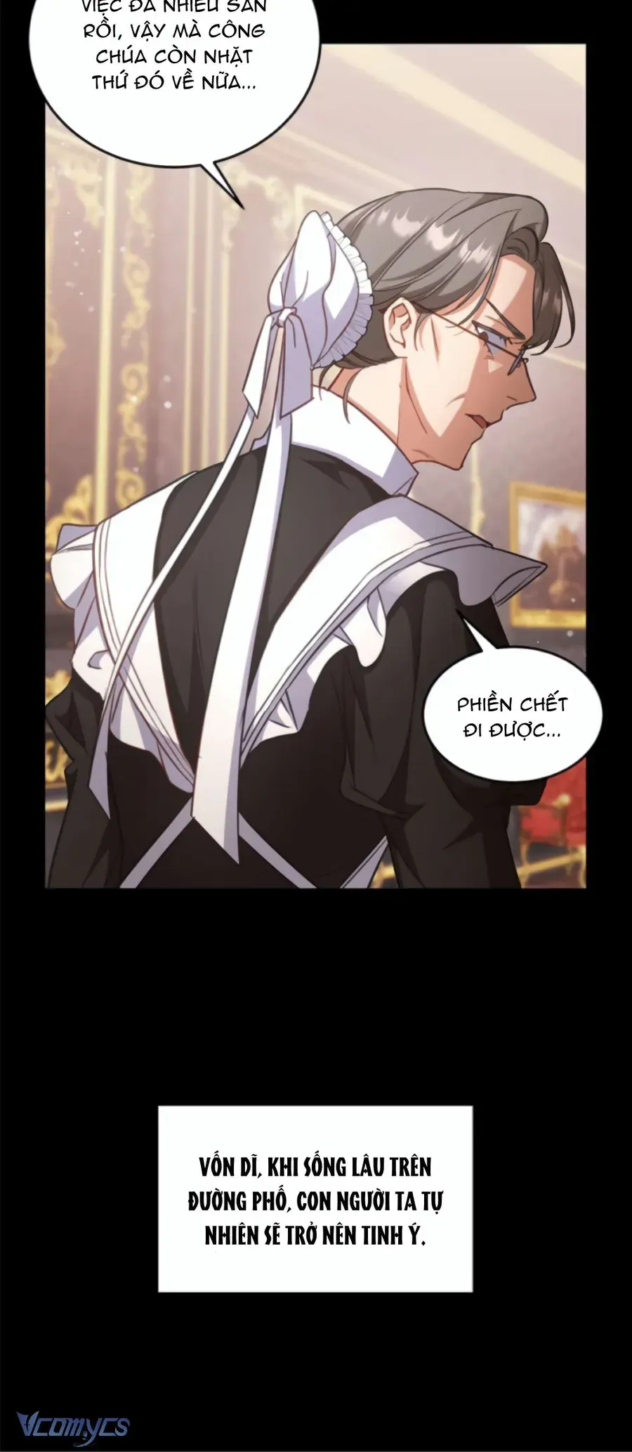 Làm Thế Nào Để Ăn Chủ Nhân Chap 65 - Next Chap 66