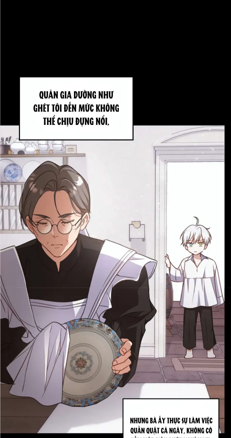 Làm Thế Nào Để Ăn Chủ Nhân Chap 65 - Next Chap 66