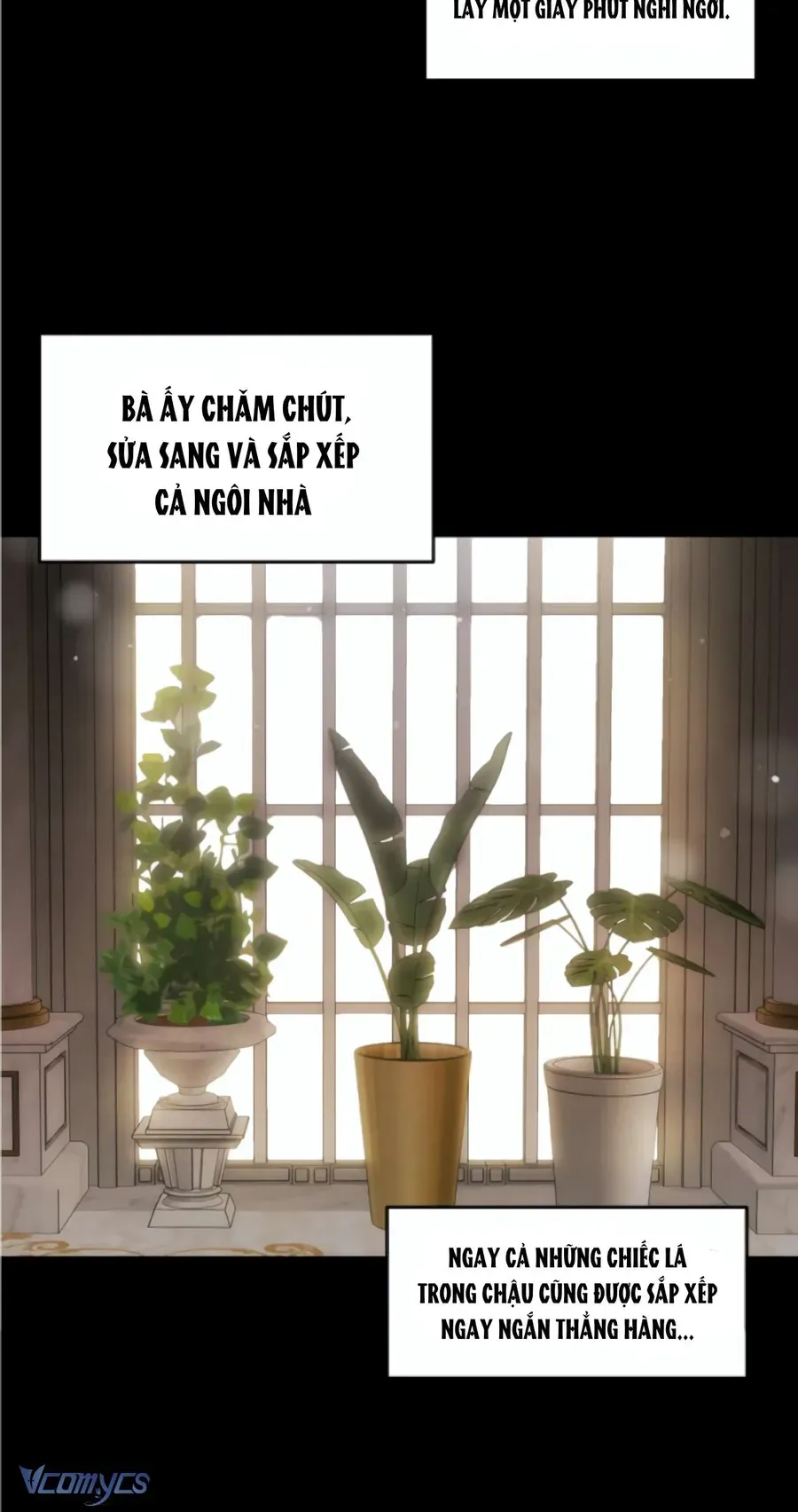 Làm Thế Nào Để Ăn Chủ Nhân Chap 65 - Next Chap 66