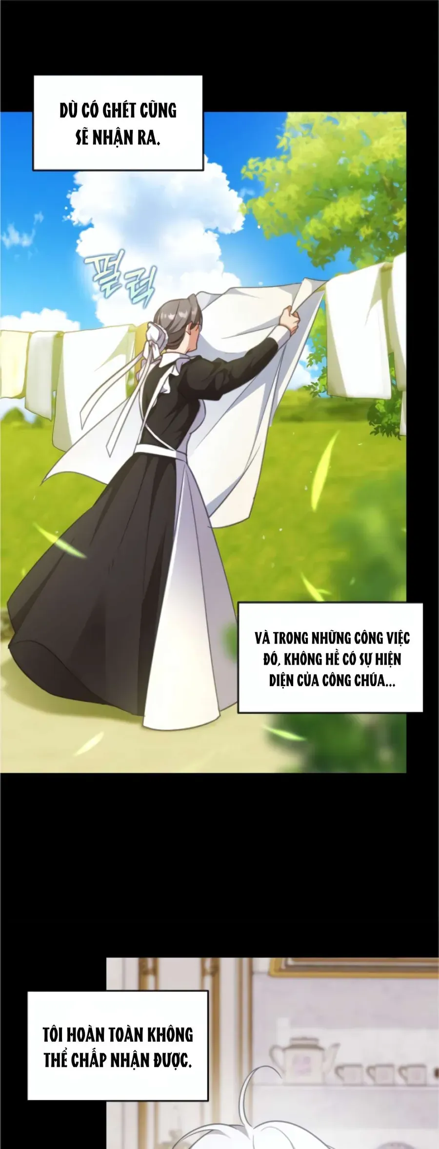 Làm Thế Nào Để Ăn Chủ Nhân Chap 65 - Next Chap 66