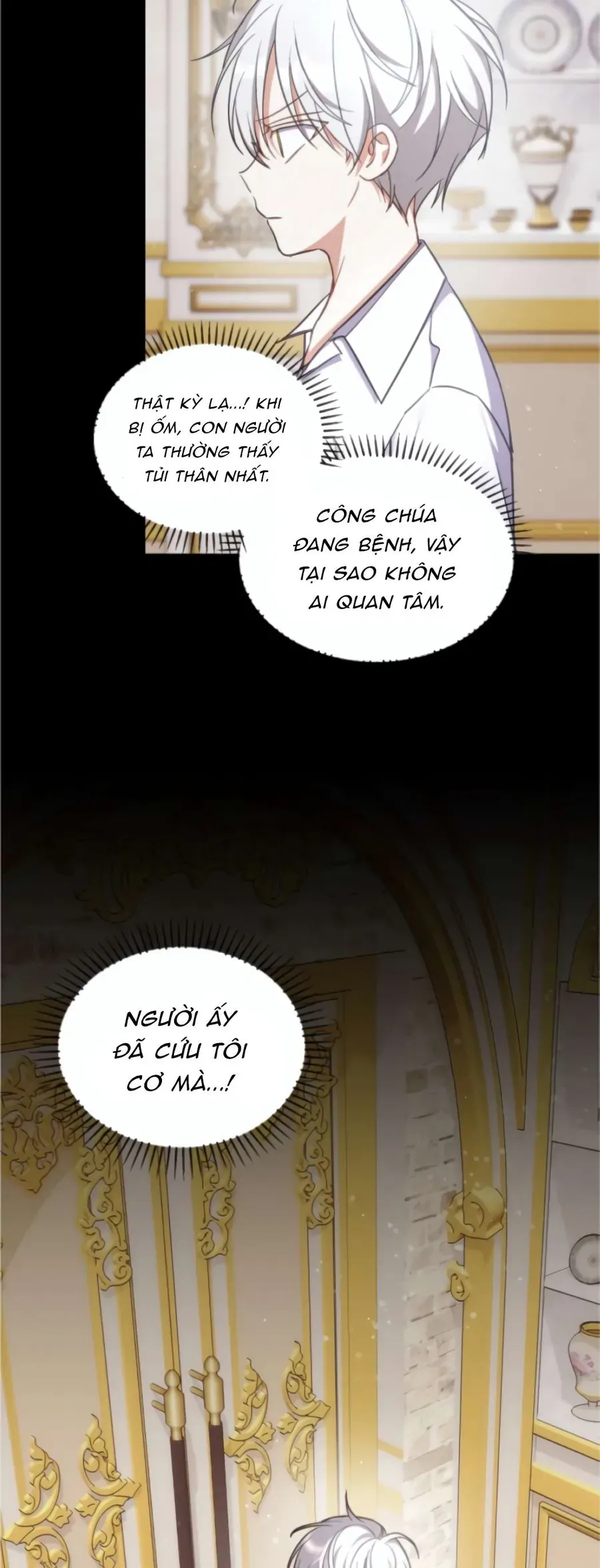 Làm Thế Nào Để Ăn Chủ Nhân Chap 65 - Next Chap 66