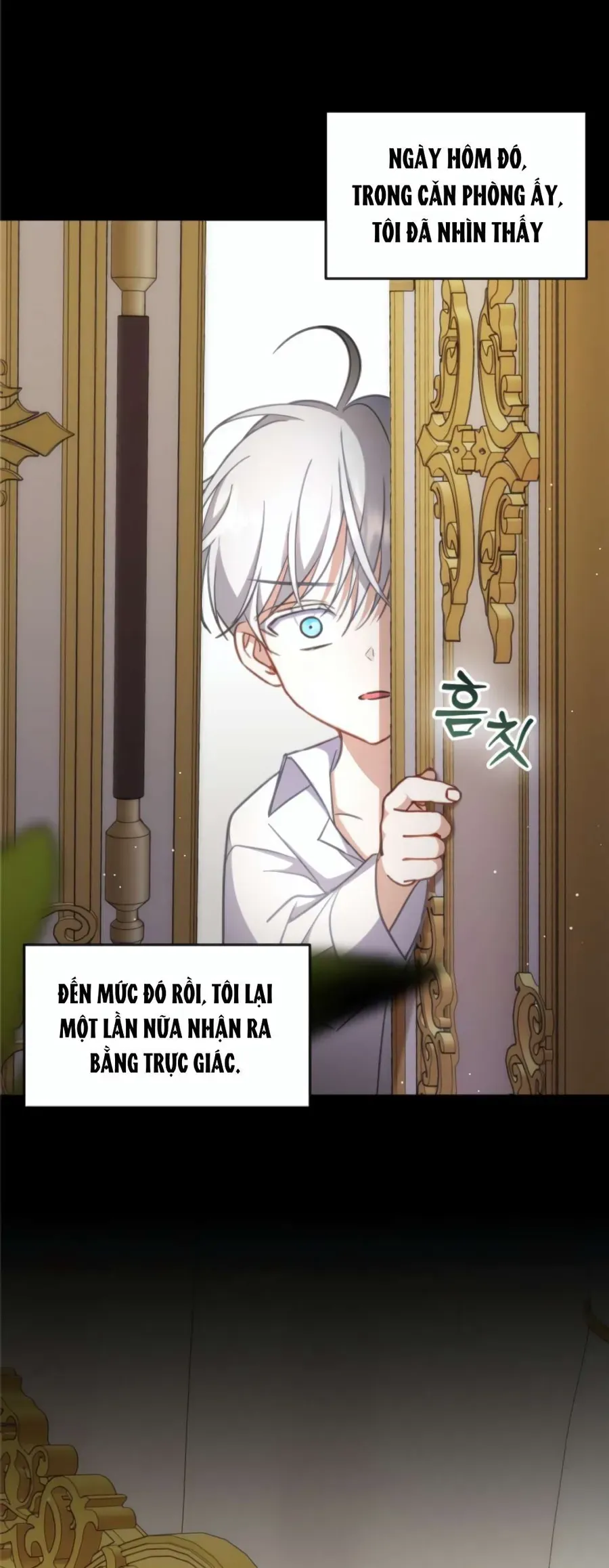 Làm Thế Nào Để Ăn Chủ Nhân Chap 65 - Next Chap 66