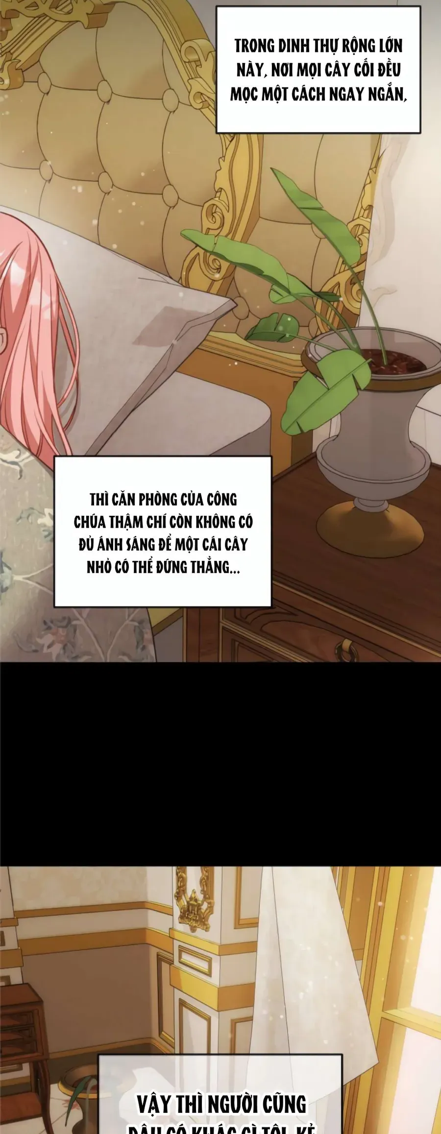 Làm Thế Nào Để Ăn Chủ Nhân Chap 65 - Next Chap 66