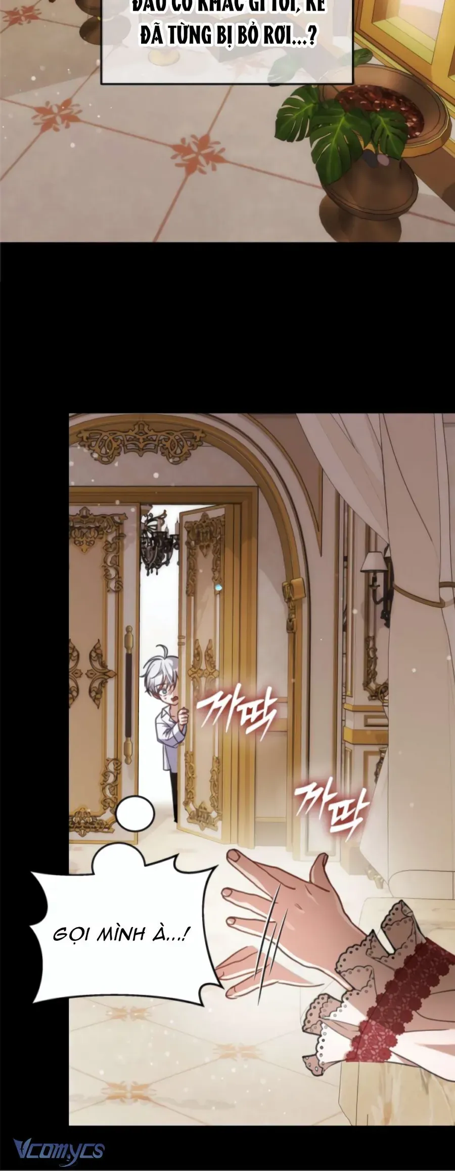 Làm Thế Nào Để Ăn Chủ Nhân Chap 65 - Next Chap 66