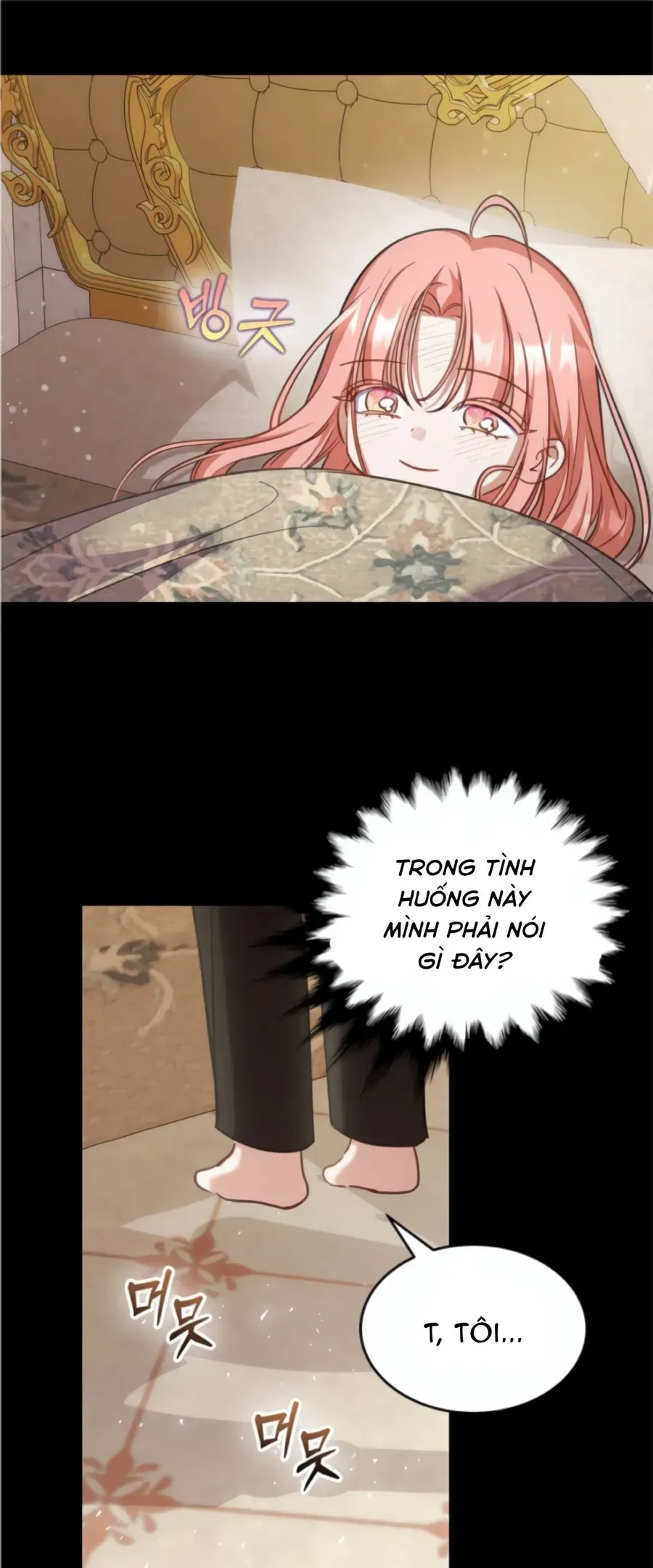 Làm Thế Nào Để Ăn Chủ Nhân Chap 65 - Next Chap 66