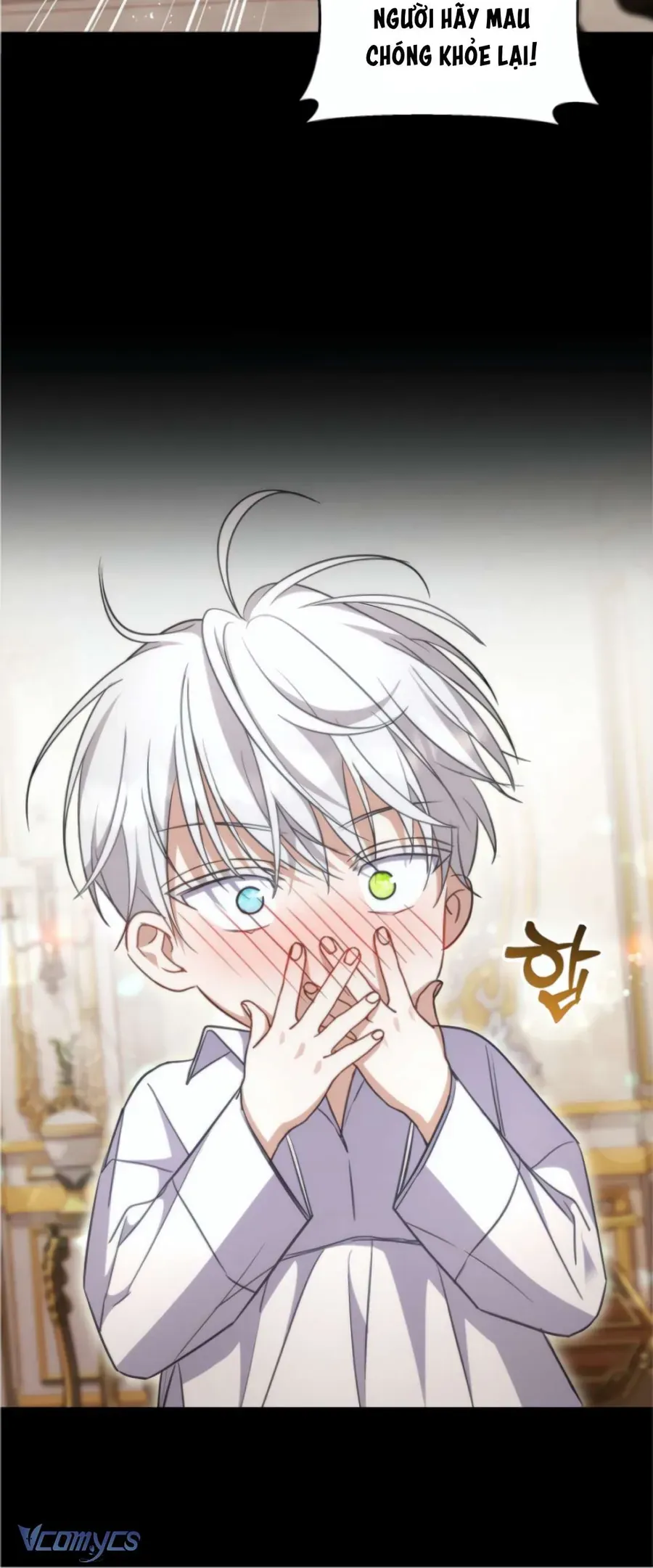 Làm Thế Nào Để Ăn Chủ Nhân Chap 65 - Next Chap 66