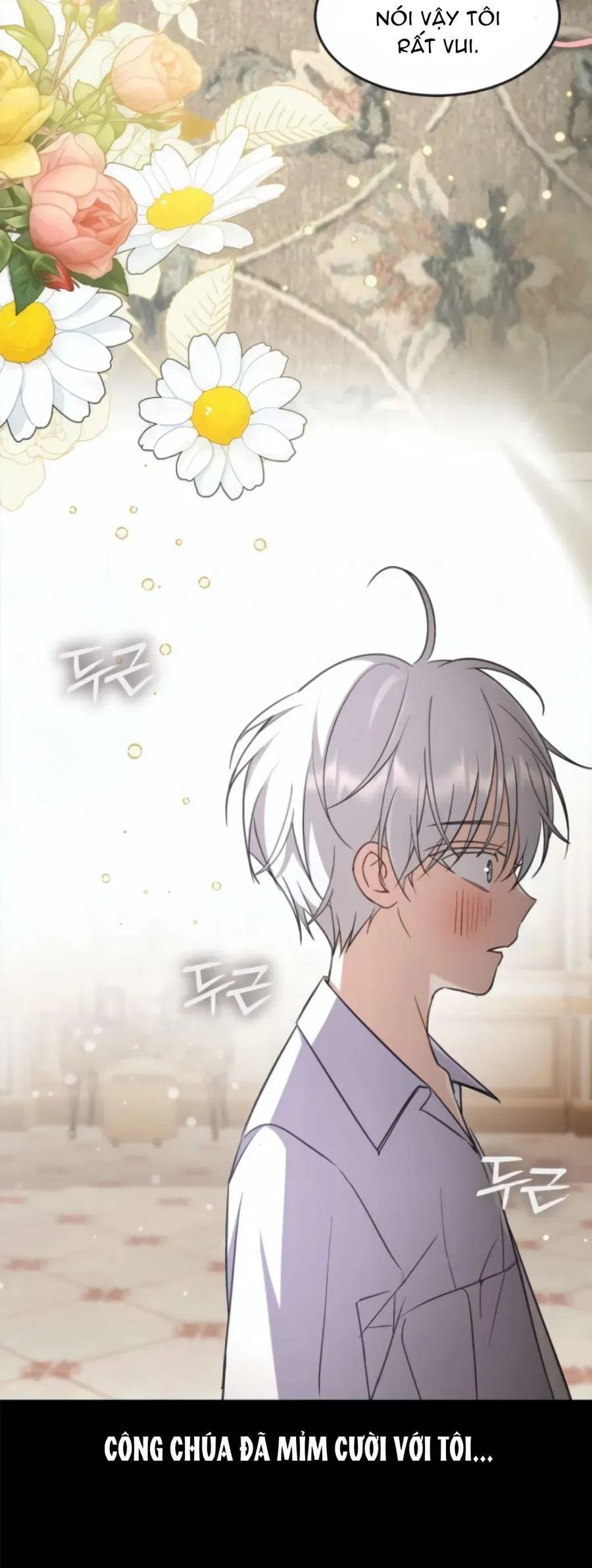 Làm Thế Nào Để Ăn Chủ Nhân Chap 65 - Next Chap 66