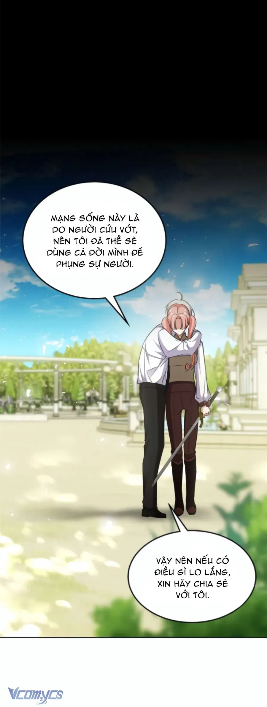 Làm Thế Nào Để Ăn Chủ Nhân Chap 65 - Next Chap 66