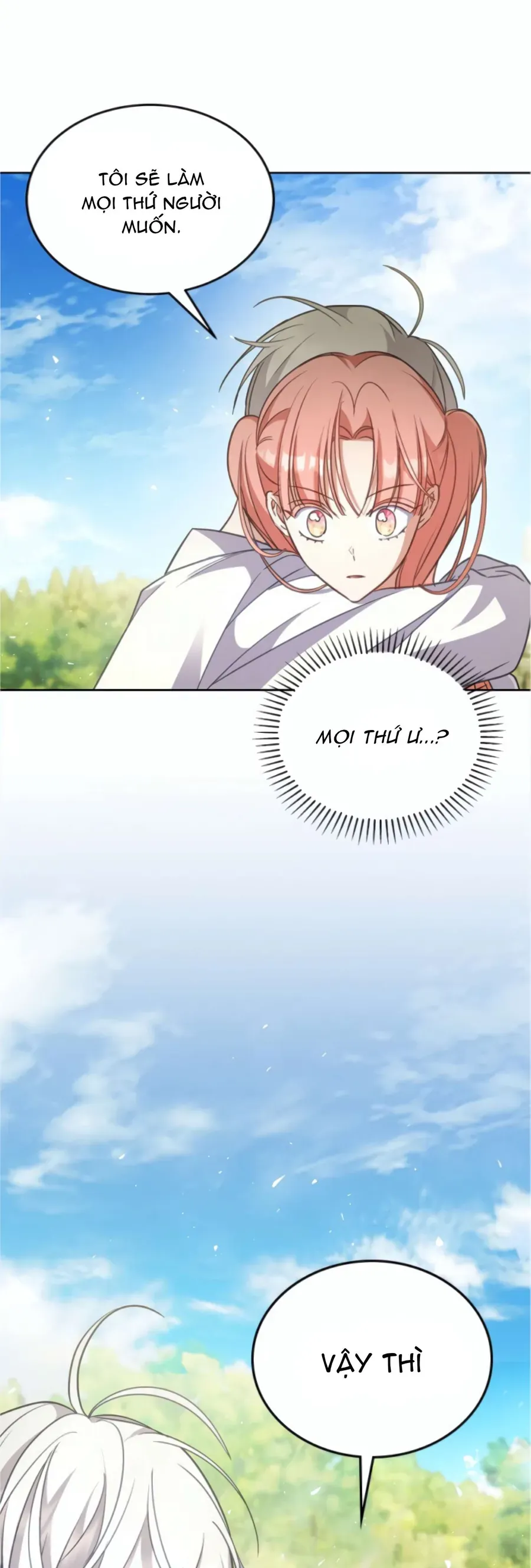 Làm Thế Nào Để Ăn Chủ Nhân Chap 65 - Next Chap 66