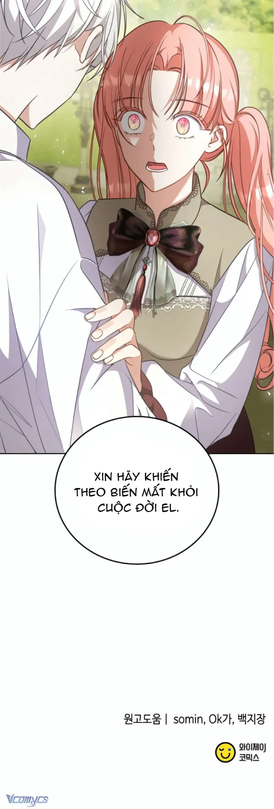 Làm Thế Nào Để Ăn Chủ Nhân Chap 65 - Next Chap 66