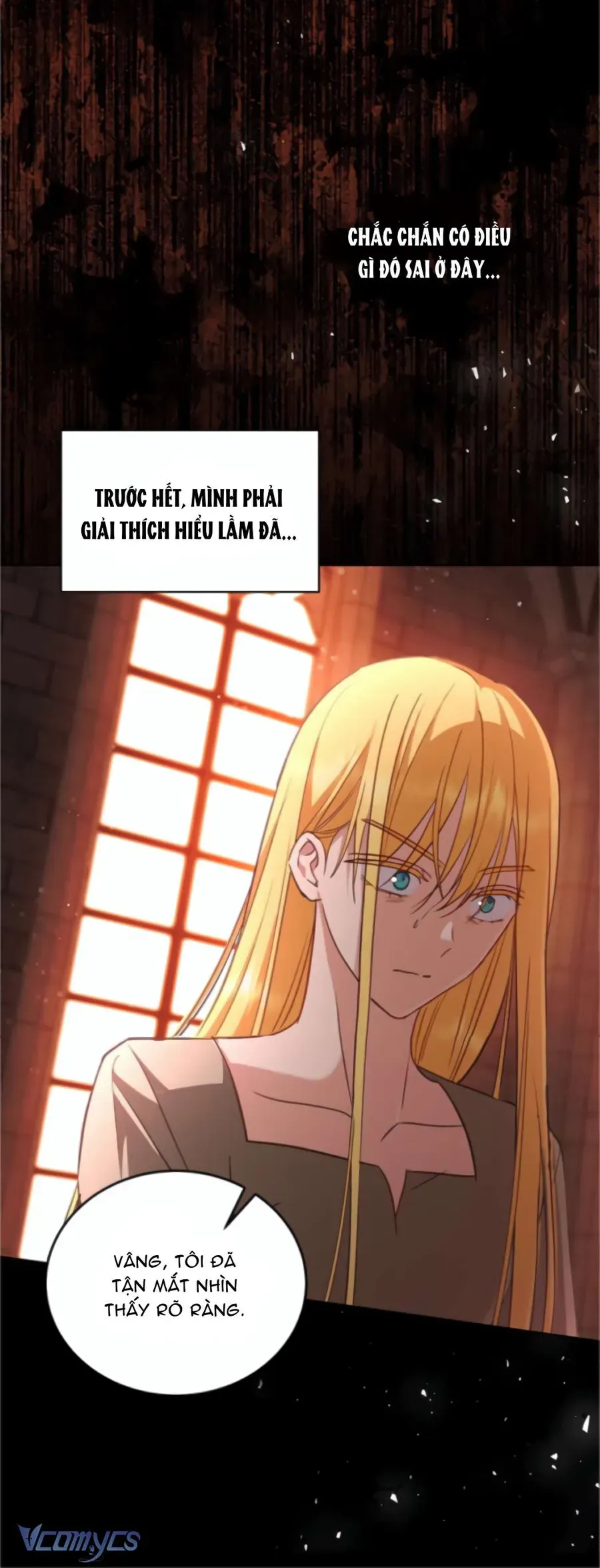 Làm Thế Nào Để Ăn Chủ Nhân Chap 65 - Next Chap 66