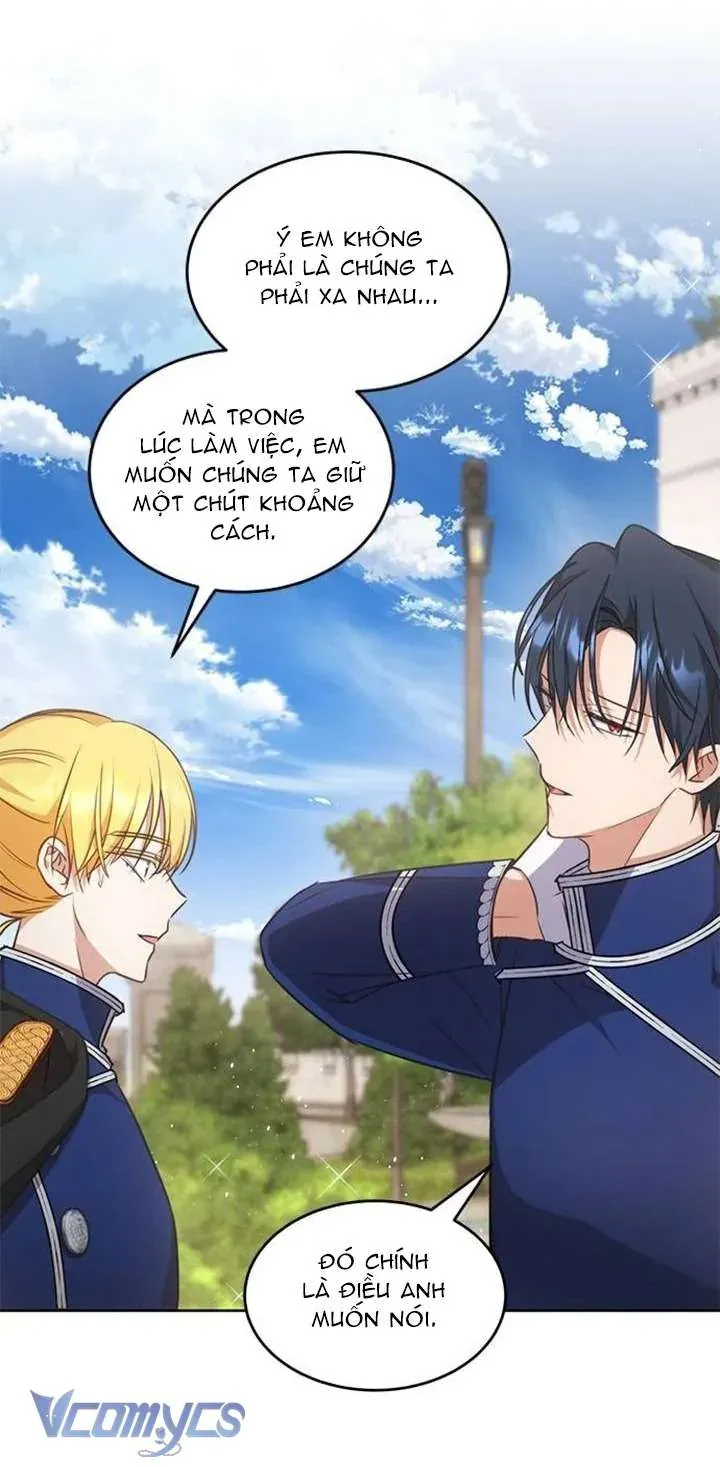 Làm Thế Nào Để Ăn Chủ Nhân Chap 66 - Next Chap 67