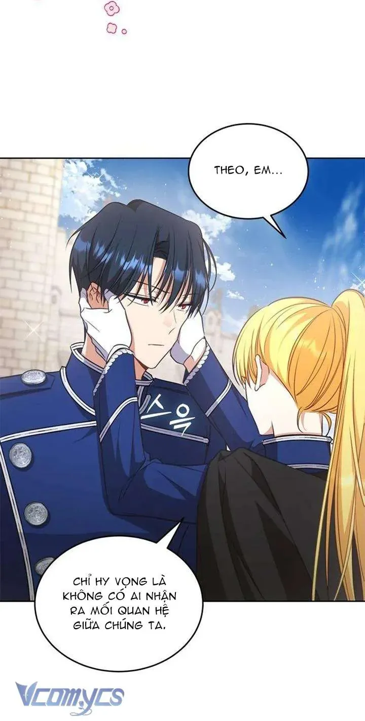 Làm Thế Nào Để Ăn Chủ Nhân Chap 66 - Next Chap 67