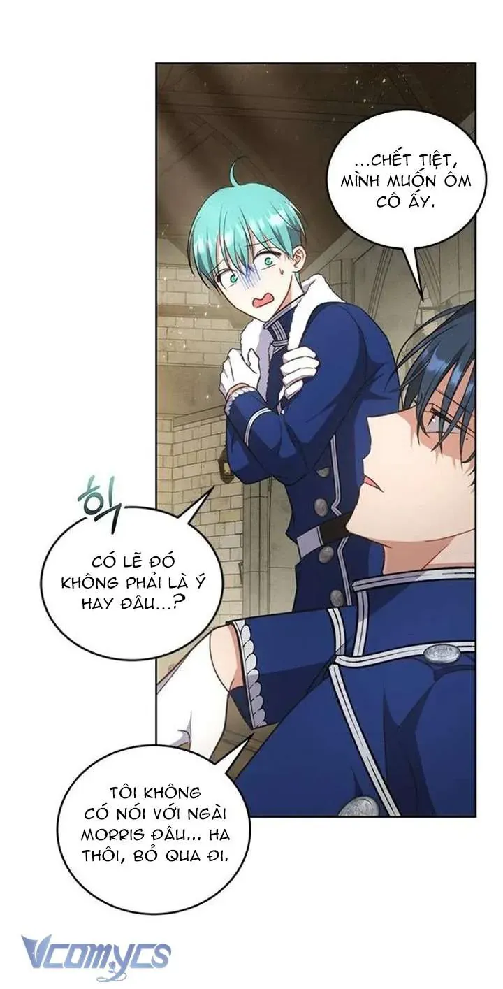 Làm Thế Nào Để Ăn Chủ Nhân Chap 66 - Next Chap 67