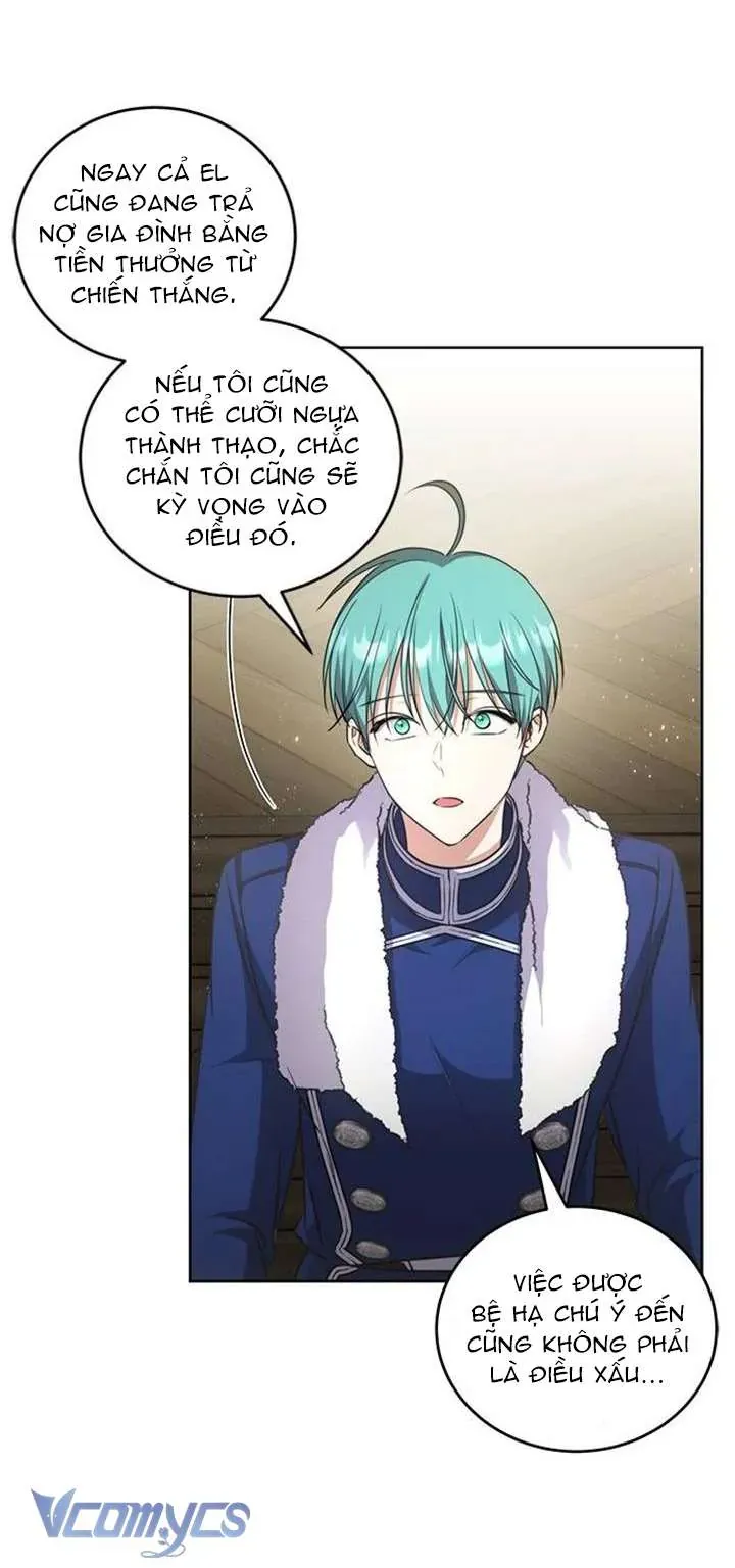 Làm Thế Nào Để Ăn Chủ Nhân Chap 66 - Next Chap 67