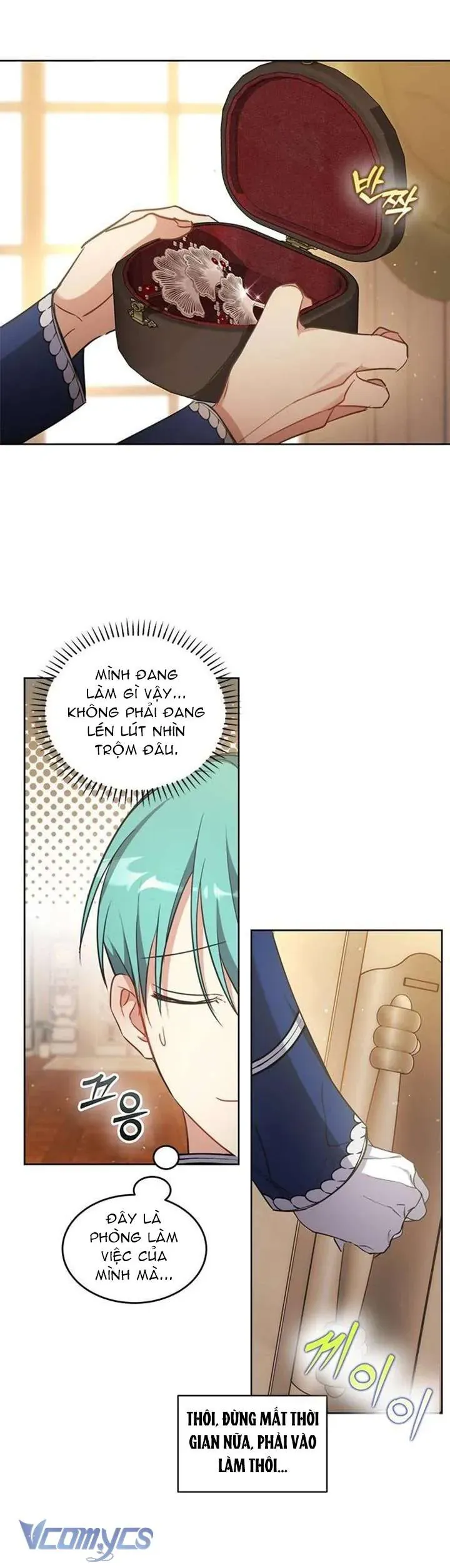 Làm Thế Nào Để Ăn Chủ Nhân Chap 66 - Next Chap 67