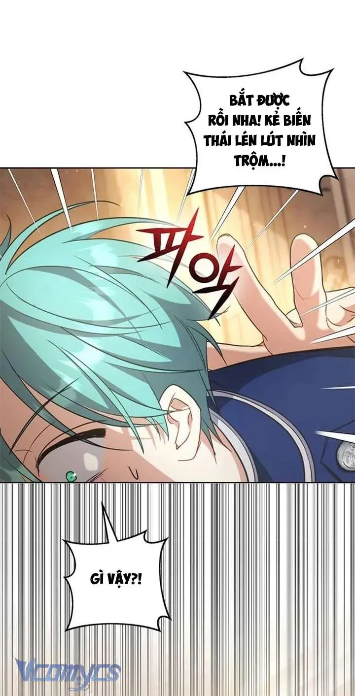 Làm Thế Nào Để Ăn Chủ Nhân Chap 66 - Next Chap 67