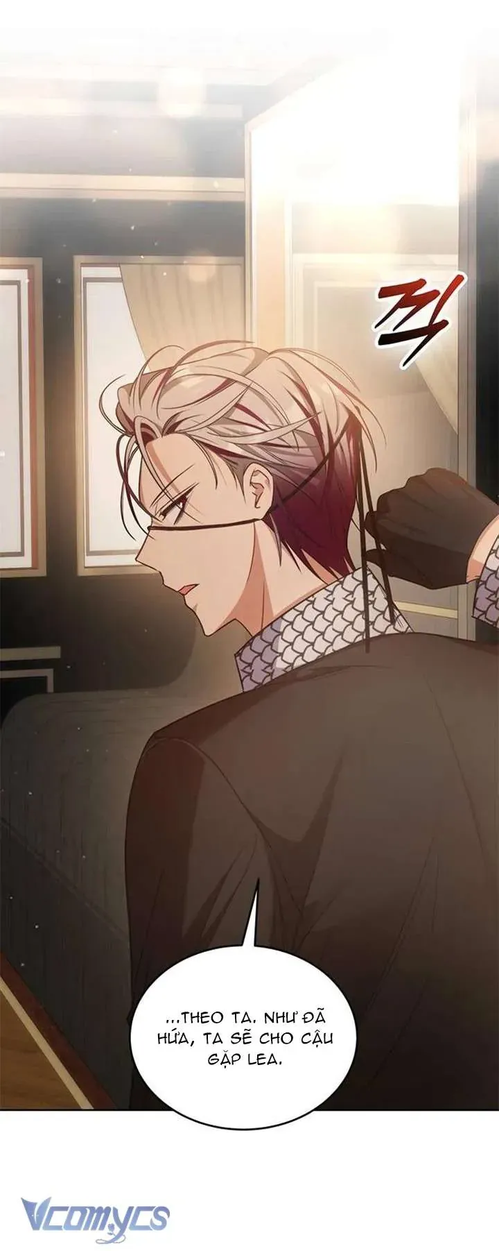 Làm Thế Nào Để Ăn Chủ Nhân Chap 66 - Next Chap 67