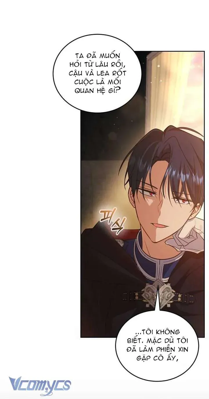 Làm Thế Nào Để Ăn Chủ Nhân Chap 66 - Next Chap 67